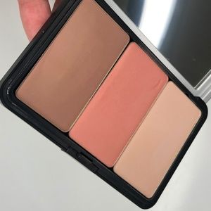 MAKEUP FOR EVER CONTOUR PALETTE
